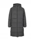 Pánský prošívaný kabát URBAN CLASSICS TB8705-03516 MAGNET