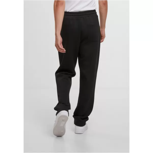  Pánské kalhoty URBAN CLASSICS TB8213-00007 BLACK 