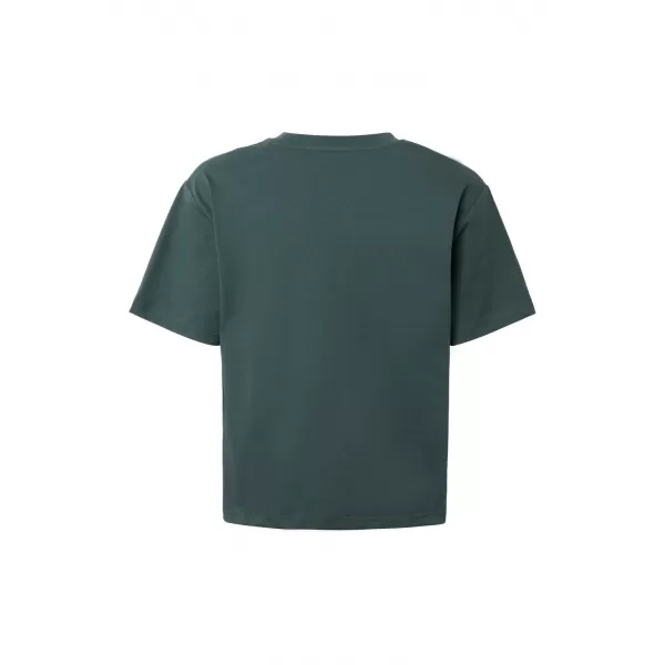  Dětské triko URBAN CLASSICS UCK7169 BOTTLE GREEN 