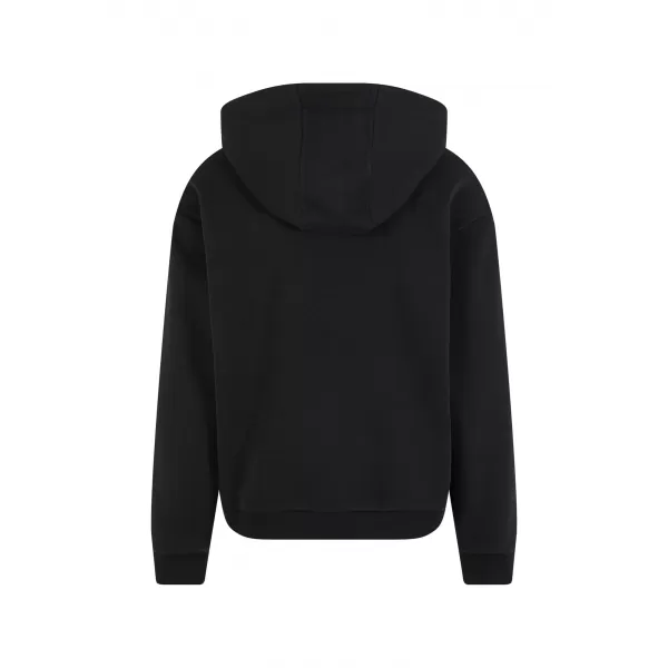  Pánská mikina URBAN CLASSICS TB9049-00007 BLACK 
