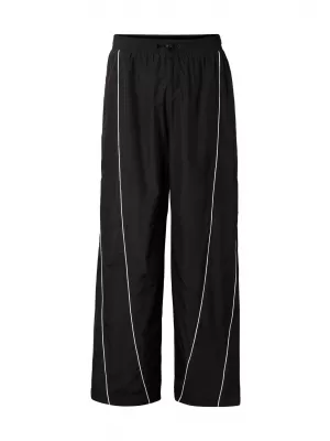 Pánské tepláky URBAN CLASSICS TB8045-00007 BLACK