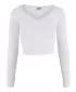 Dámské tričko URBAN CLASSICS TB7729-00220 WHITE