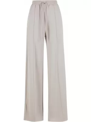 Dámské kalhoty URBAN CLASSICS TB7710 CLOUD