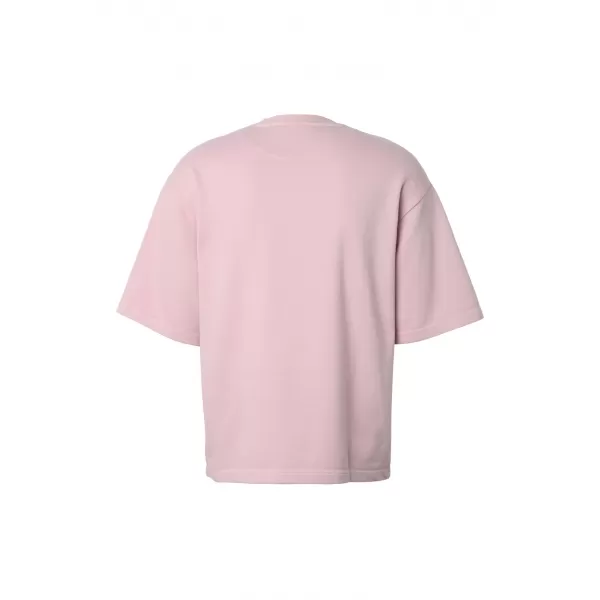  Pánské triko URBAN CLASSICS TB8097 PALE ROSE 
