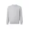 Dětská mikina URBAN CLASSICS UCK6751 HEATHER GREY