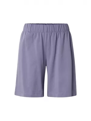 Dámské kraťasy URBAN CLASSICS TB8180 DUSTY PURPLE