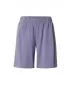Dámské kraťasy URBAN CLASSICS TB8180 DUSTY PURPLE