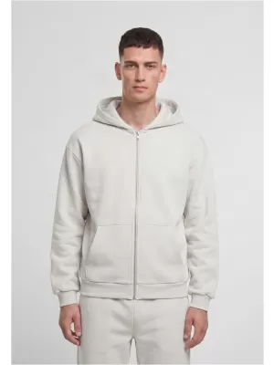 Pánská mikina URBAN CLASSICS TB7284-00555 OFF WHITE