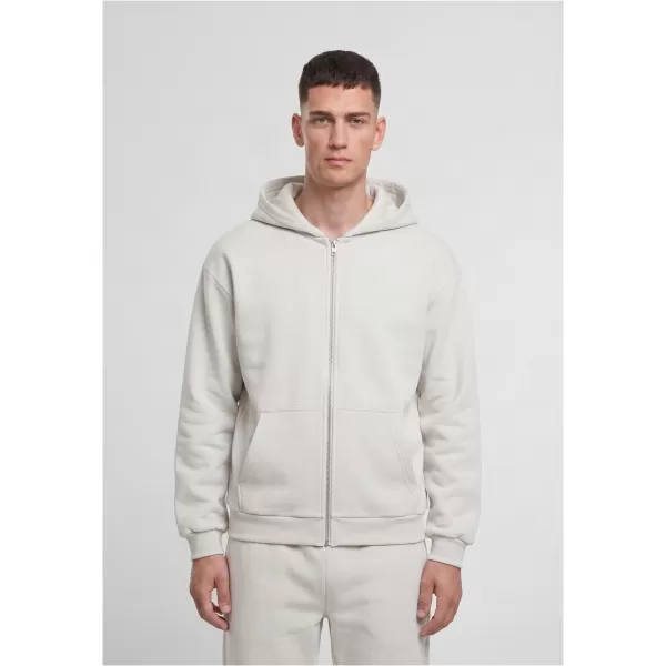  Pánská mikina URBAN CLASSICS TB7284-00555 OFF WHITE 