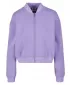 Dámská bunda URBAN CLASSICS TB7781 ELECTRIC LILAC
