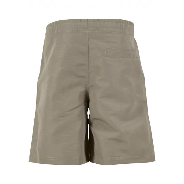  Chlapecké cargo šortky URBAN CLASSICS UCK7564-18328 PALE OLIVE 