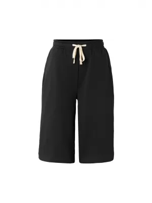 Dámské kraťasy URBAN CLASSICS TB8196 BLACK