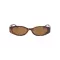 Sluneční brýle URBAN CLASSICS TB8306-01720 LEO