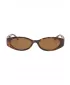 Sluneční brýle URBAN CLASSICS TB8306-01720 LEO