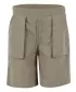 Chlapecké cargo šortky URBAN CLASSICS UCK7564-18328 PALE OLIVE