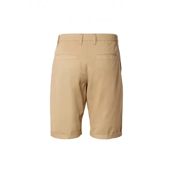  Pánské kraťasy URBAN CLASSICS TB8458 UNION BEIGE 