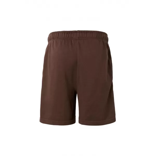  Pánské kraťasy URBAN CLASSICS TB8230 CHOCOLATE BROWN 