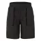 Chlapecké cargo šortky URBAN CLASSICS UCK7564-00007 BLACK