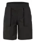 Chlapecké cargo šortky URBAN CLASSICS UCK7564-00007 BLACK