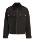 Pánská bunda URBAN CLASSICS TB7624 BLACK
