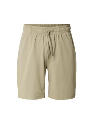Pánské kraťasy URBAN CLASSICS TB8460 PALE OLIVE