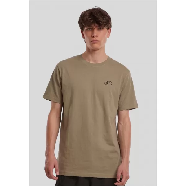  Pánské tričko URBAN CLASSICS TB8961-00176 OLIVE 