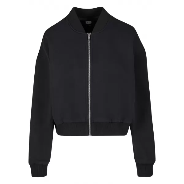  Dámská bunda URBAN CLASSICS TB7781 BLACK 
