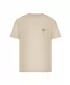 Pánské triko URBAN CLASSICS TB8756 WHITE/SAND