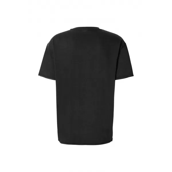  Pánské tričko URBAN CLASSICS TB8017-00007 BLACK 