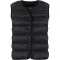 Dámská vesta URBAN CLASSICS TB7957 BLACK
