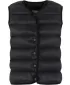 Dámská vesta URBAN CLASSICS TB7957 BLACK