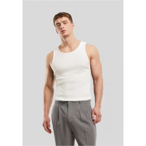  Pánské tílko URBAN CLASSICS TB7570-00555 OFF WHITE 