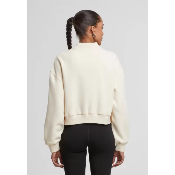  Dámská bunda URBAN CLASSICS TB7781 WHITE/SAND 