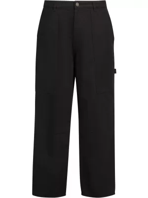 Pánské kalhoty URBAN CLASSICS TB7625 BLACK