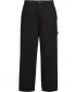 Pánské kalhoty URBAN CLASSICS TB7625 BLACK