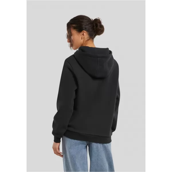  Dámská mikina URBAN CLASSICS TB9065-00007 BLACK 