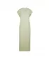 Dámské šaty URBAN CLASSICS TB6027-03259 SOFT SALVIA