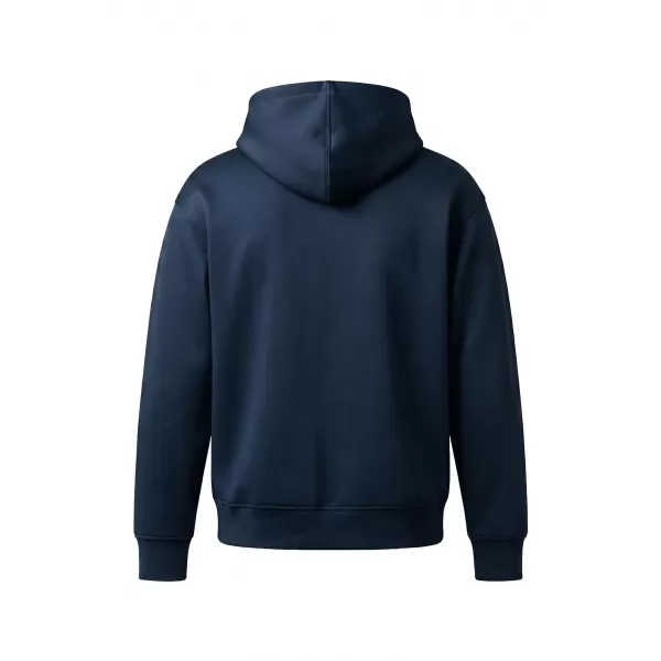  Pánská mikina URBAN CLASSICS TB8592-01641 MIDNIGHT NAVY 