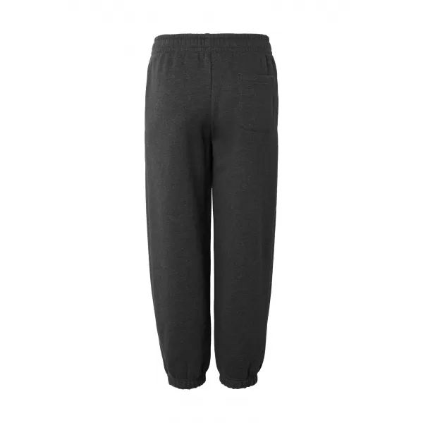  Dětské tepláky URBAN CLASSICS UCK6749 CHARCOAL 