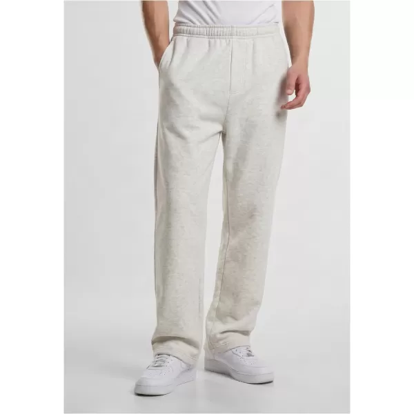  Pánské tepláky URBAN CLASSICS TB7285-00143 LIGHT GREY 