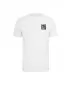 Pánské tričko URBAN CLASSICS TB8968-00220 WHITE