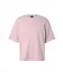Pánské triko URBAN CLASSICS TB8097 PALE ROSE