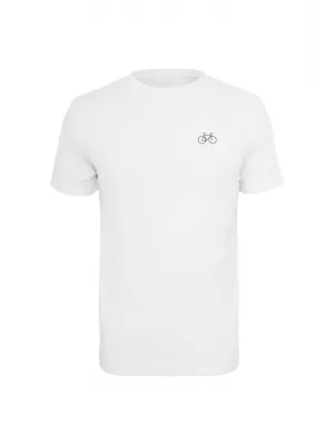 Pánské tričko URBAN CLASSICS TB8961-00220 WHITE