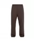 Pánské tepláky URBAN CLASSICS TB7285-21219 WARM BROWN