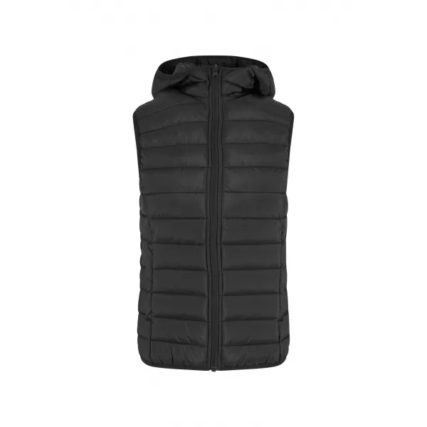  Dámská prošívaná vesta URBAN CLASSICS TB8710-00007 BLACK 