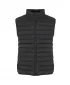 Pánská prošívaná vesta URBAN CLASSICS TB8700-00007 BLACK