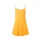 Dívčí šaty URBAN CLASSICS UCK6877-03677 MAGIC MANGO