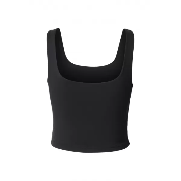 Dámské tílko URBAN CLASSICS TB8349 BLACK 