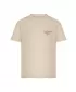 Pánské triko URBAN CLASSICS TB8755 WHITE/SAND