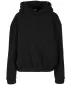 Dámská mikina URBAN CLASSICS TB8100 BLACK